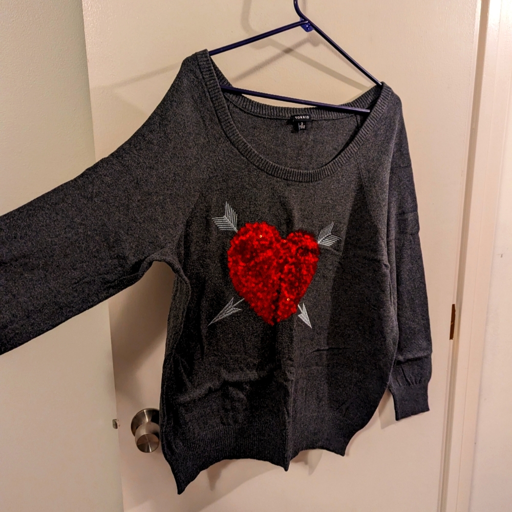 Sweater